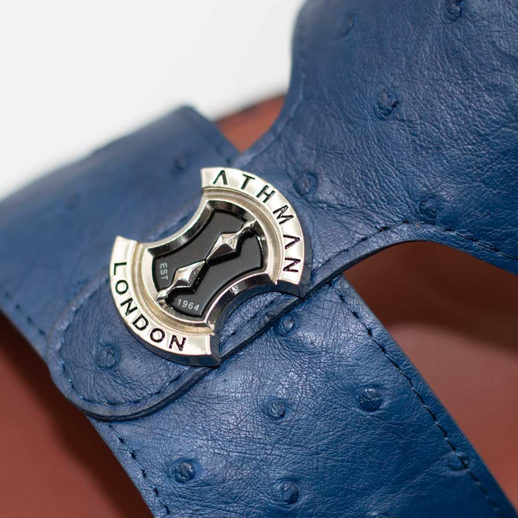 Men's Arabic Sandal - Athman Star - OST01