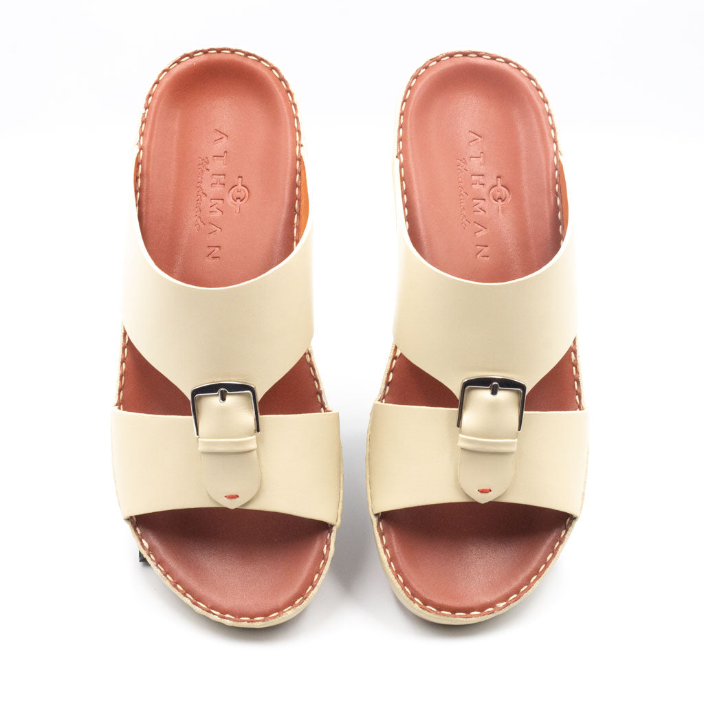 Men's Arabic Sandal - AT10