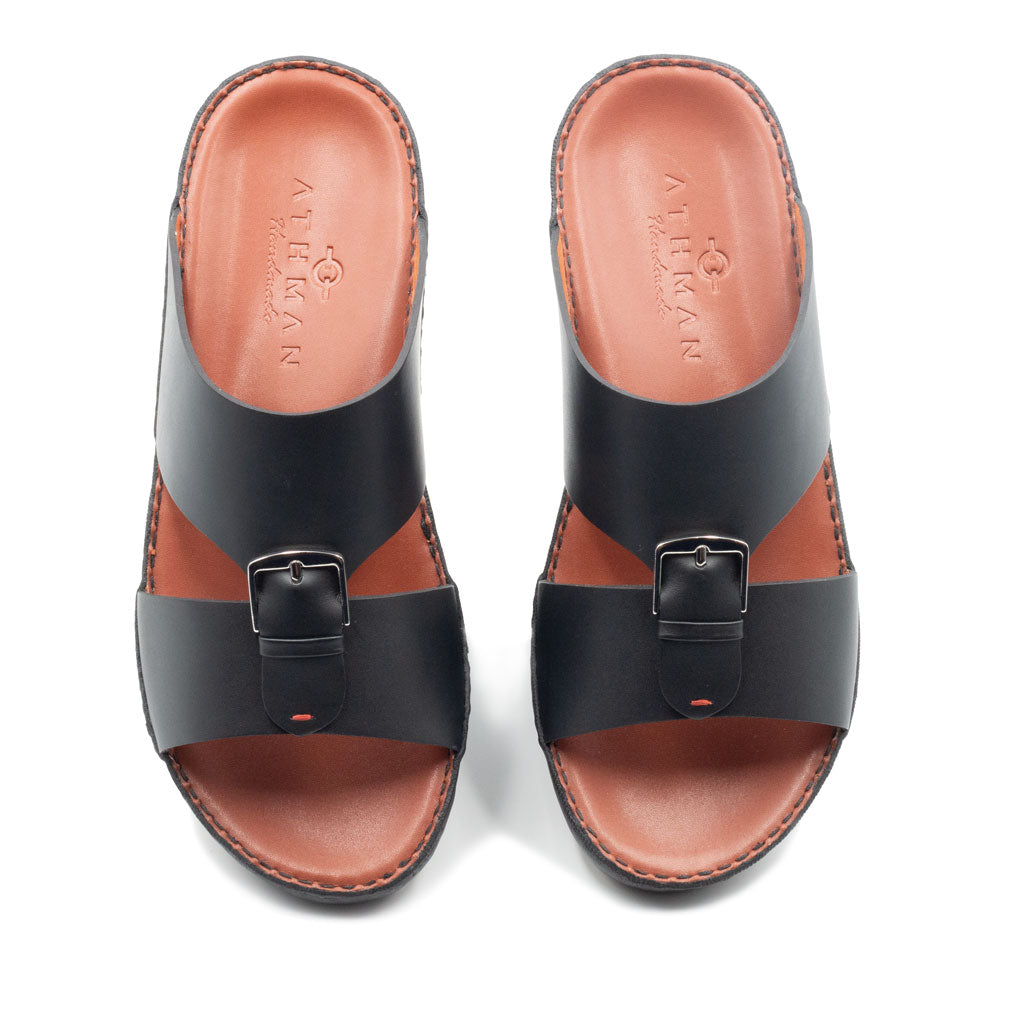 Men's Arabic Sandal - AT10