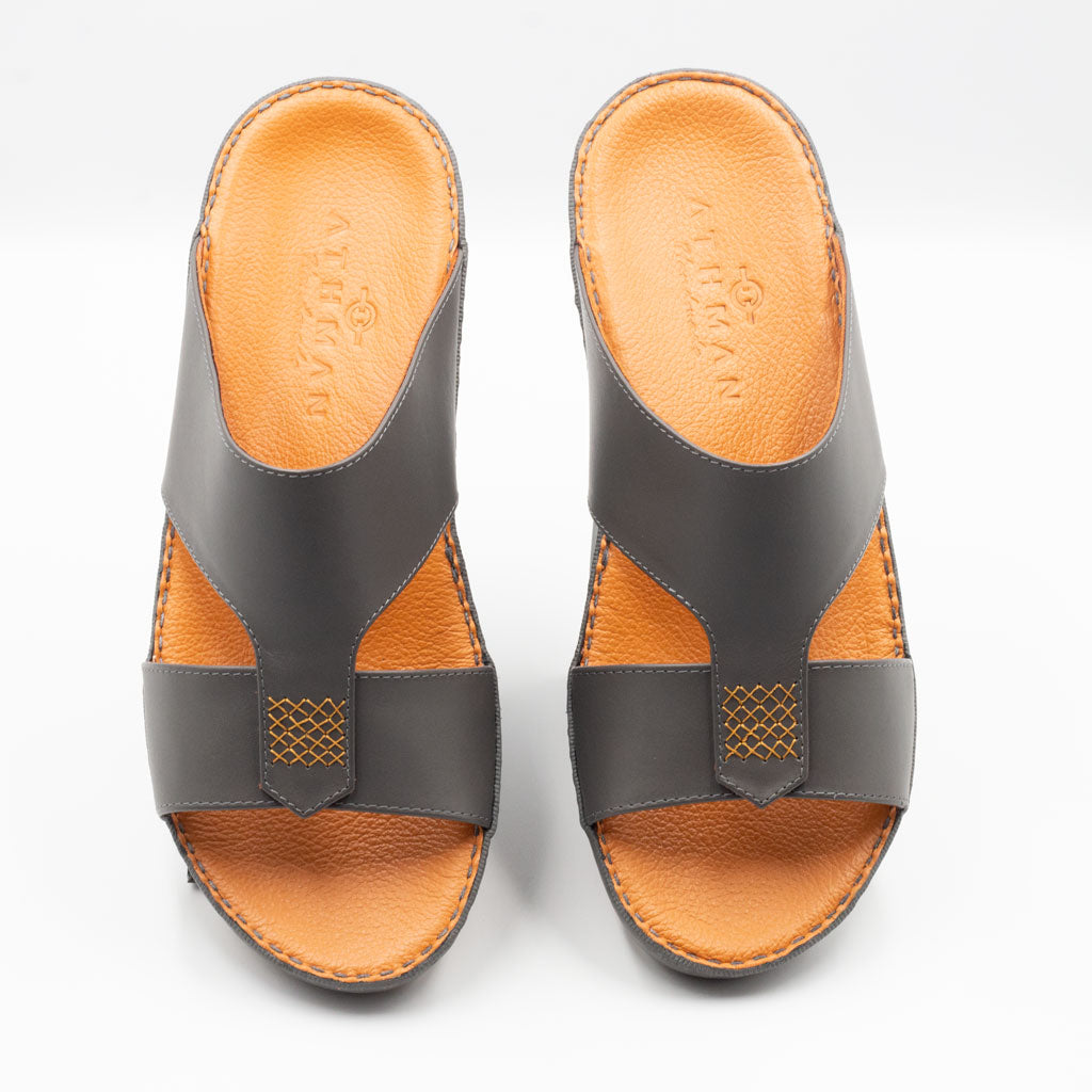 Men's Arabic Sandal - AT08