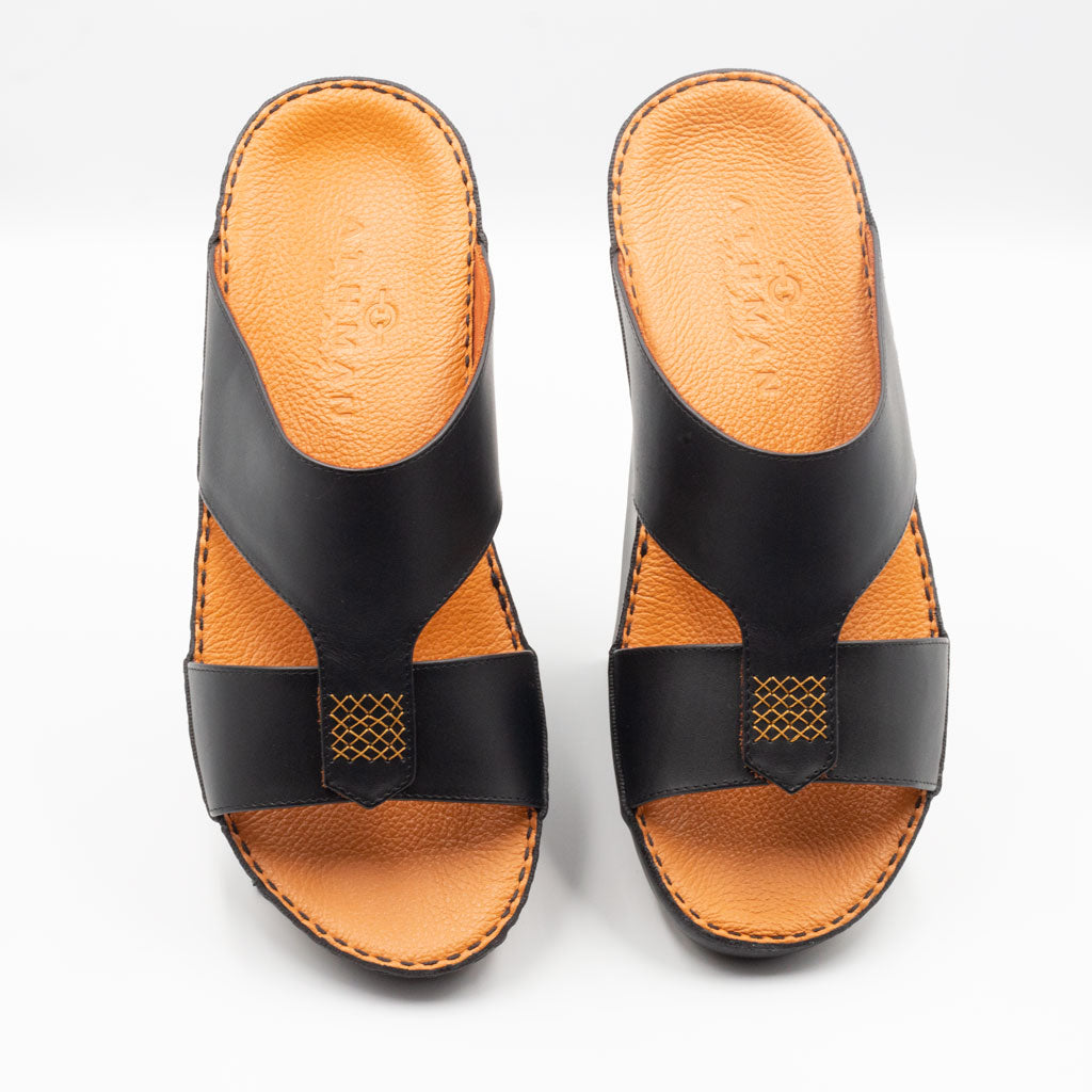 Men's Arabic Sandal - AT08