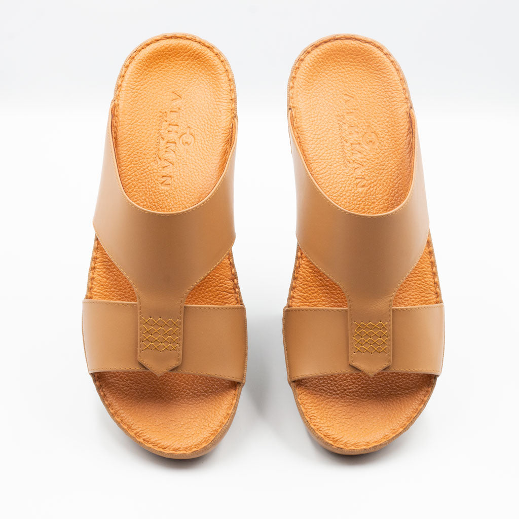 Men's Arabic Sandal - AT08