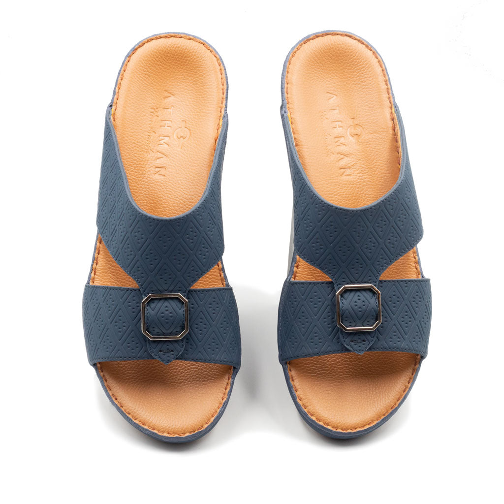 Men's Arabic Sandal - 2T