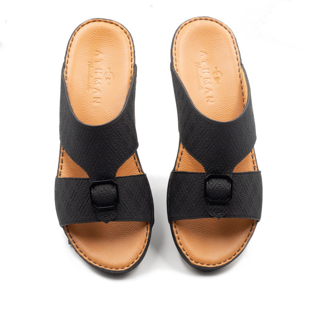 Men's Arabic Sandal - 2T