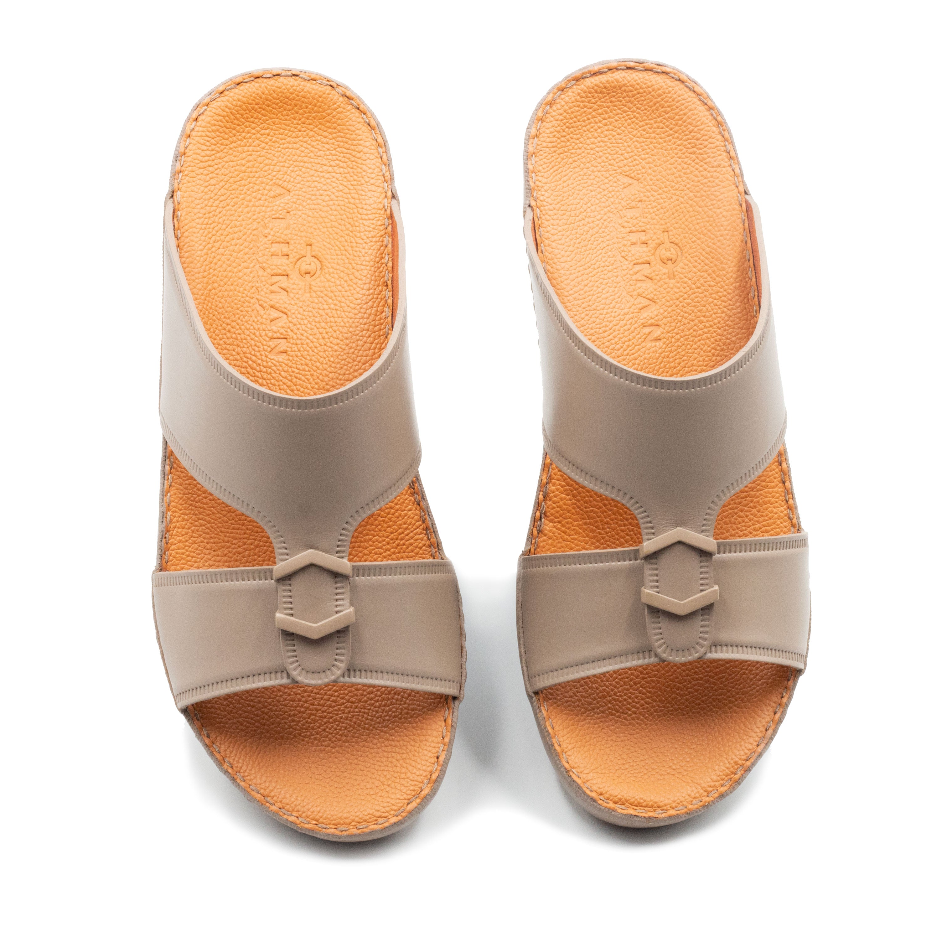 Men's Arabic Sandal - AT12