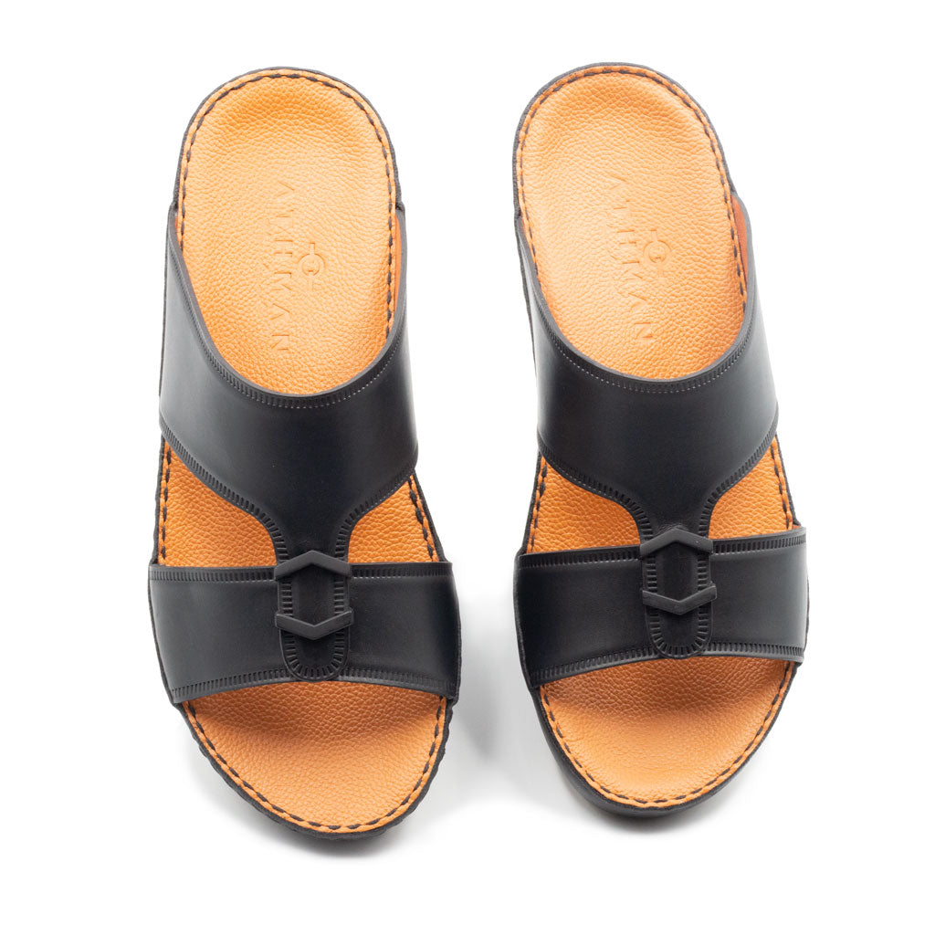 Men's Arabic Sandal - AT12