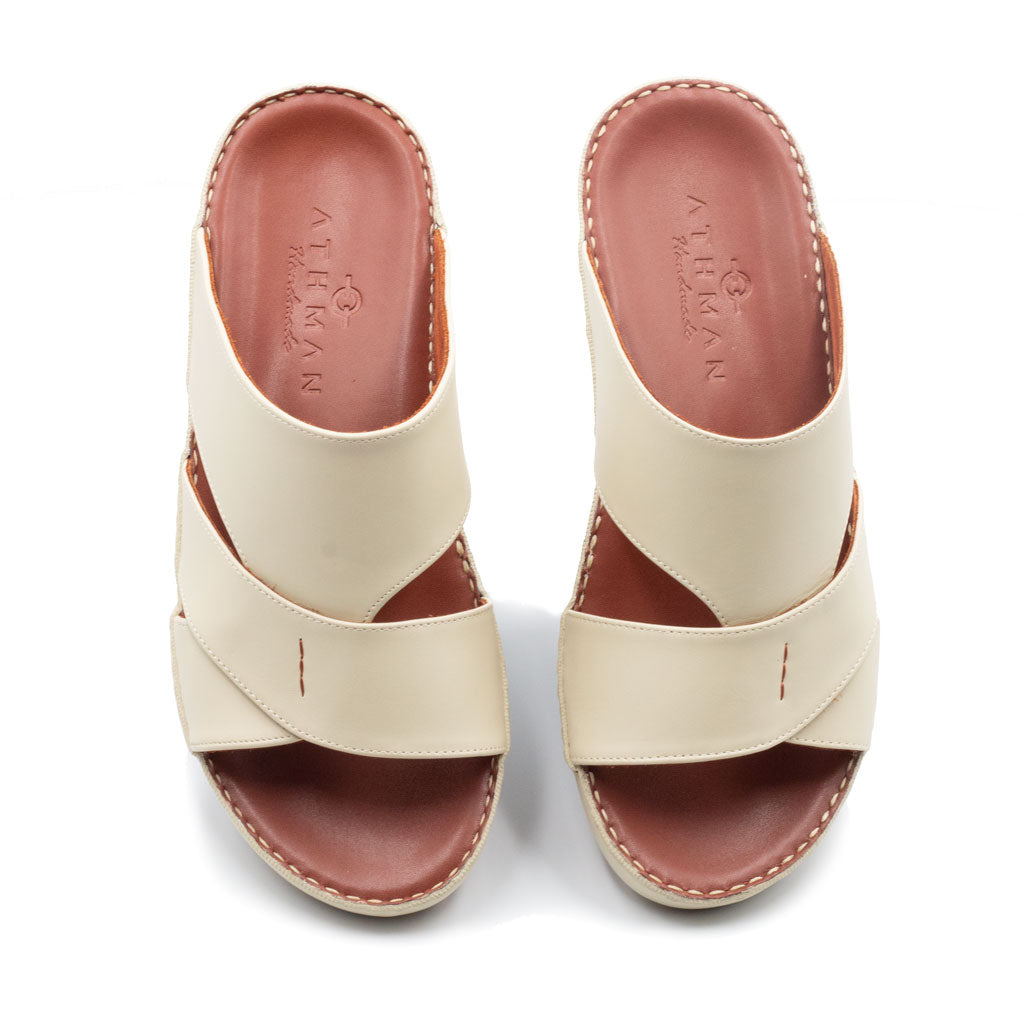 Men's Arabic Sandal -AT11