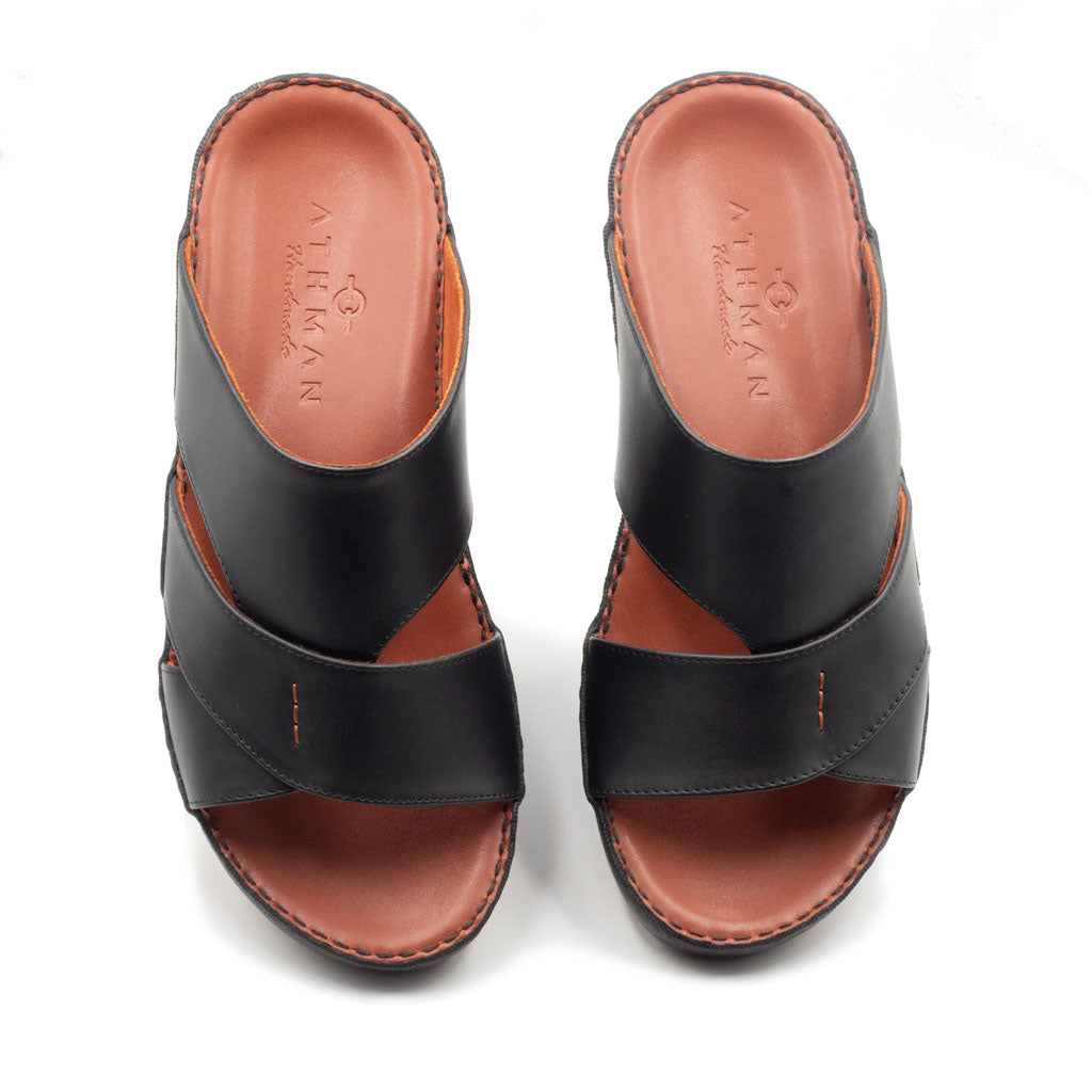Men's Arabic Sandal -AT11