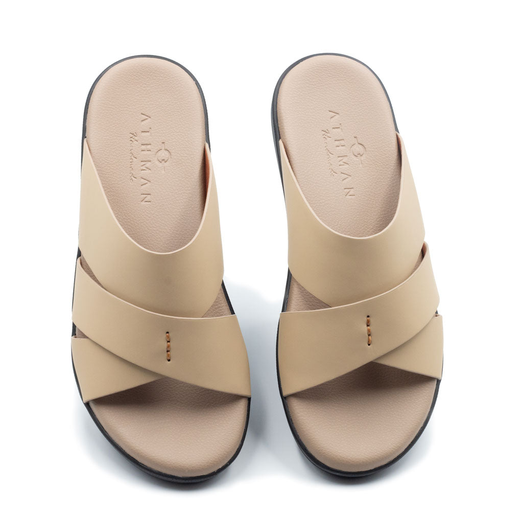 Men's Arabic Sandal -4K1