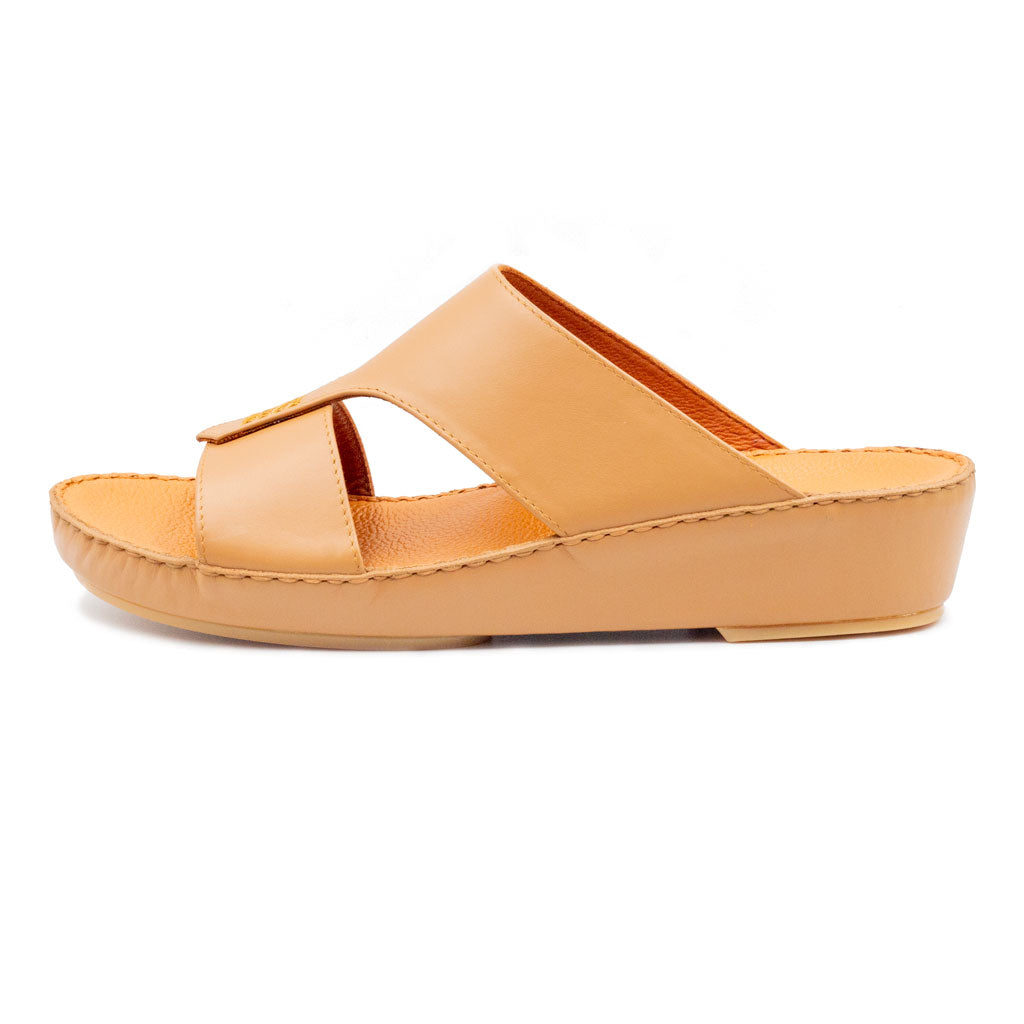 Men's Arabic Sandal - AT08