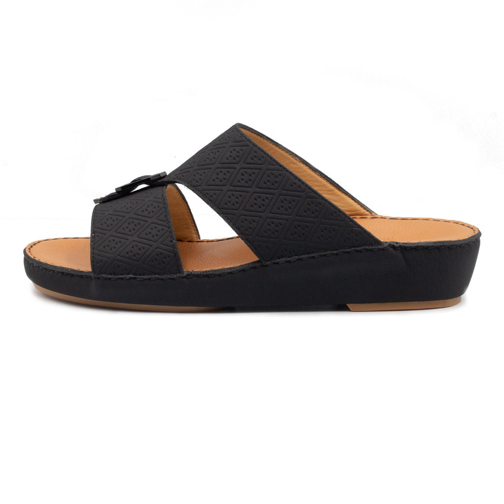 Men's Arabic Sandal - 2T