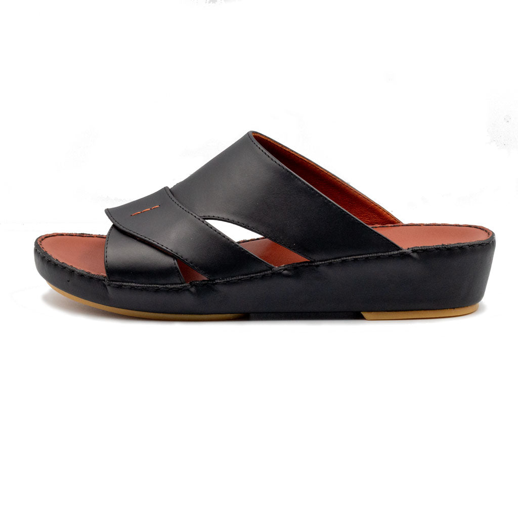 Men's Arabic Sandal -AT11