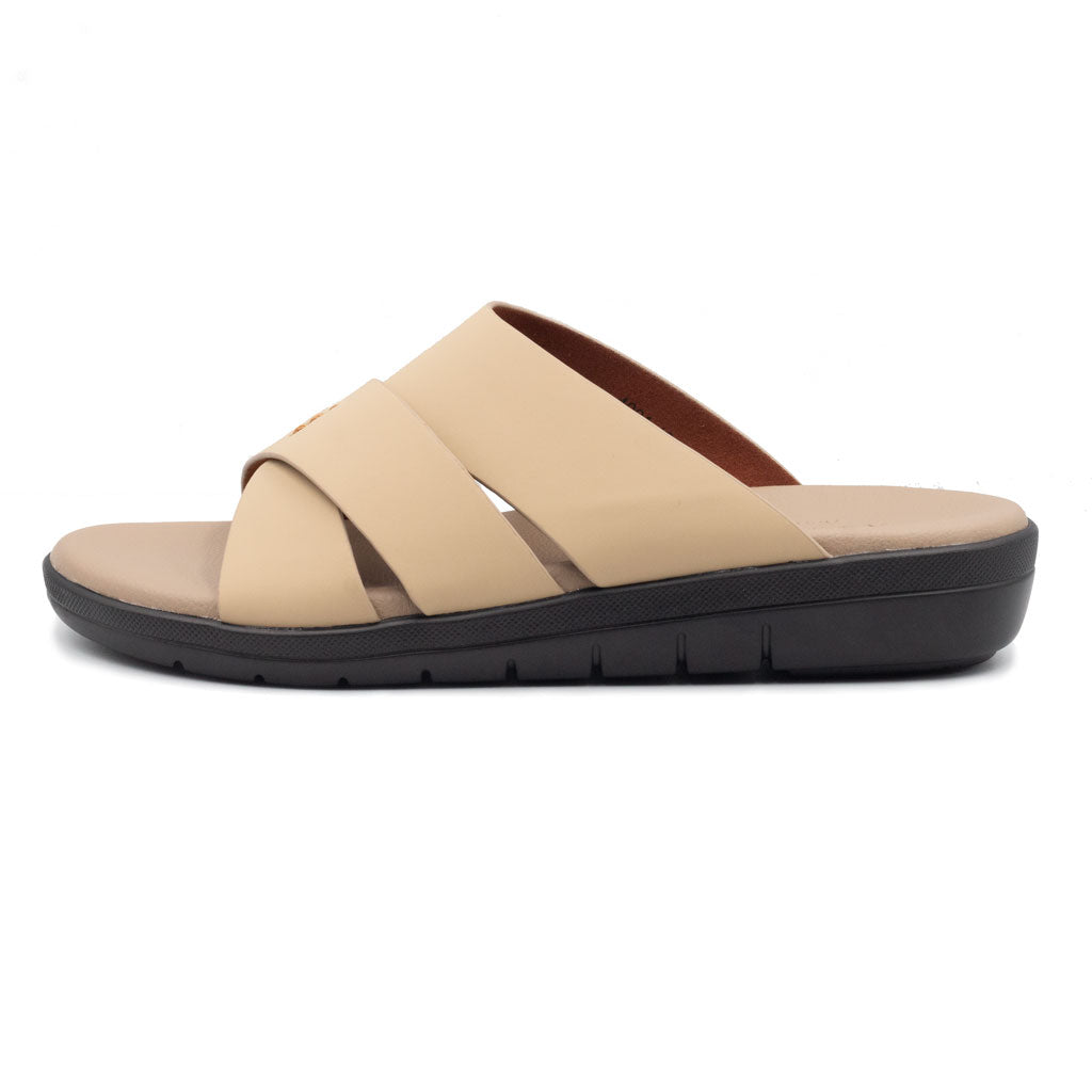 Men's Arabic Sandal -4K1