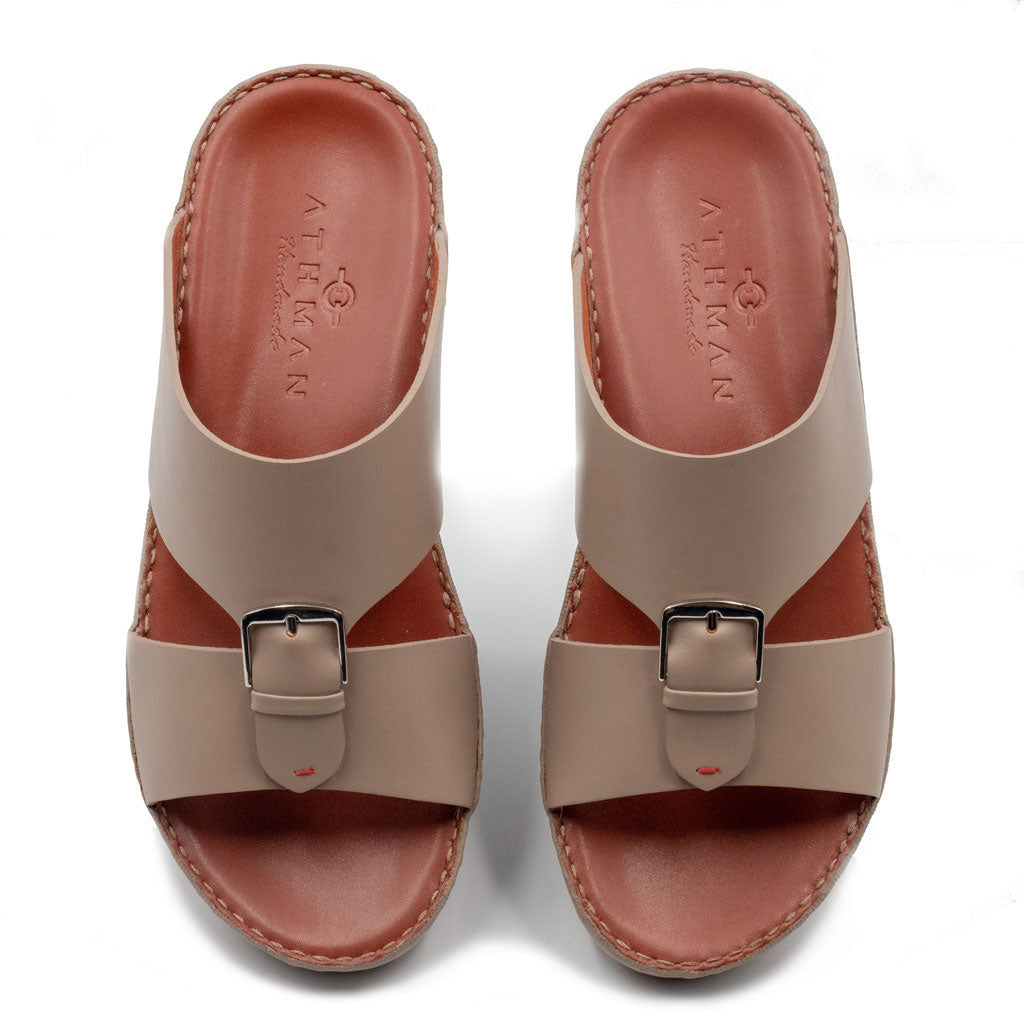 Men's Arabic Sandal - AT10