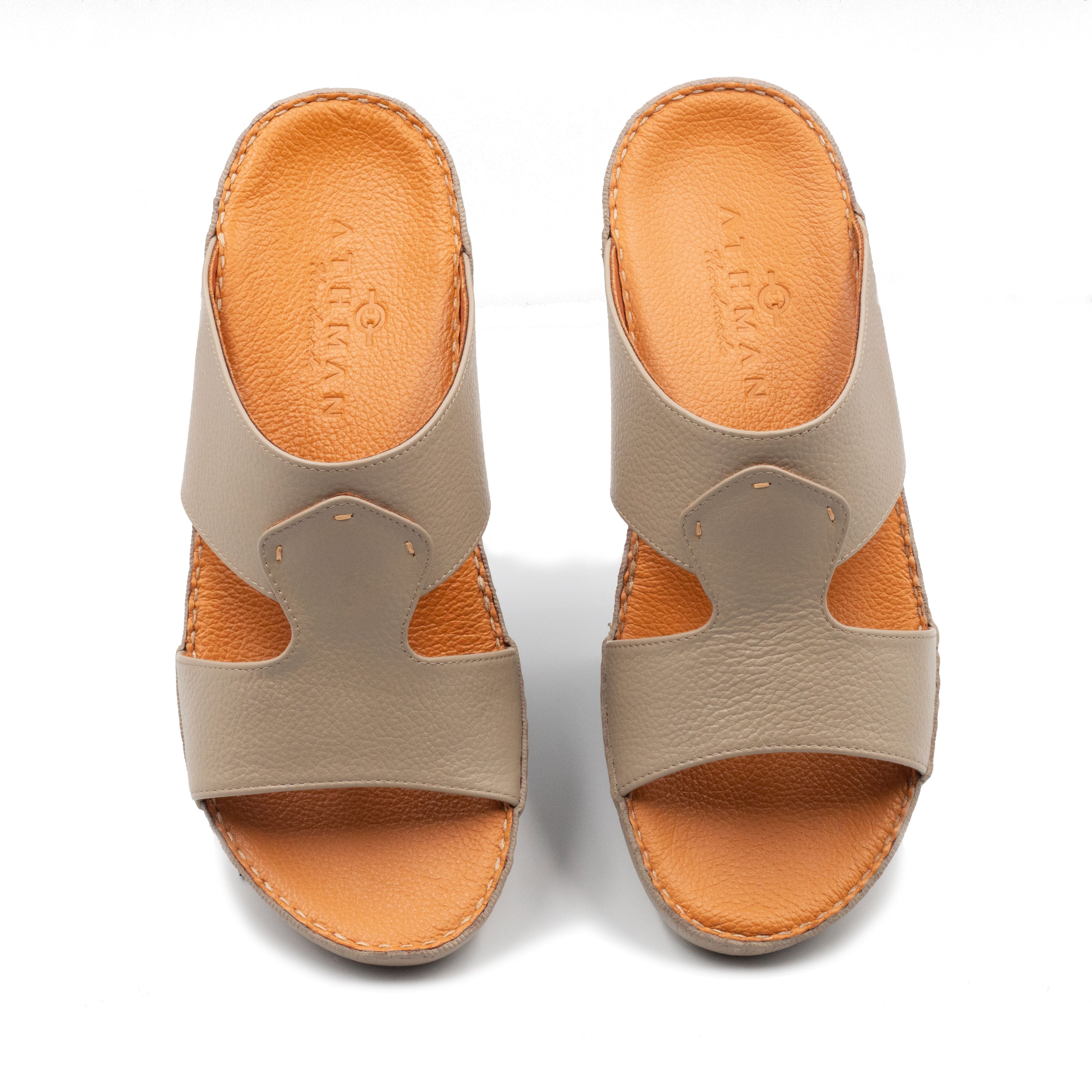 Men's Arabic Sandal - AT09
