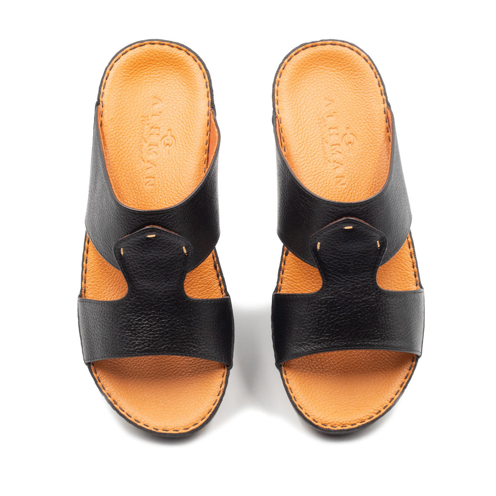 Men's Arabic Sandal - AT09