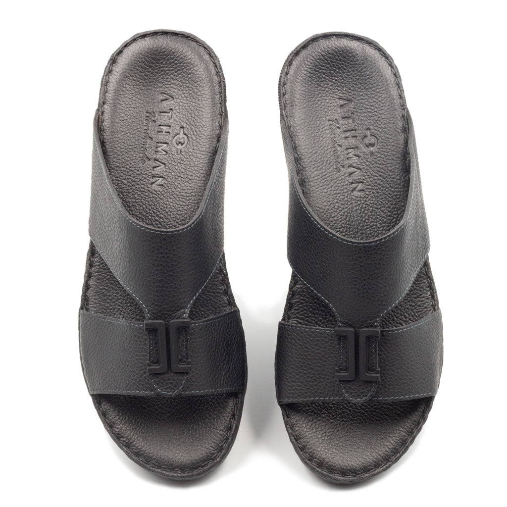 Mens Arabic Sandal - S7792