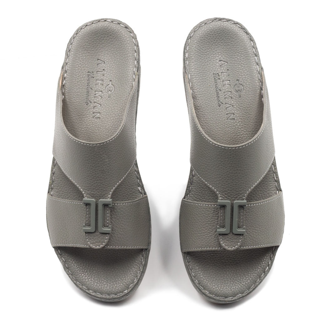 Mens Arabic Sandal - S7792