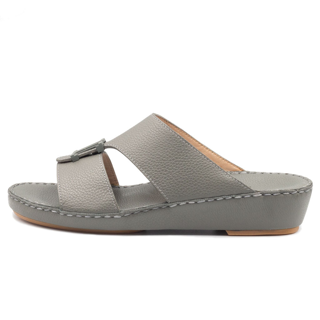 Mens Arabic Sandal - S7792