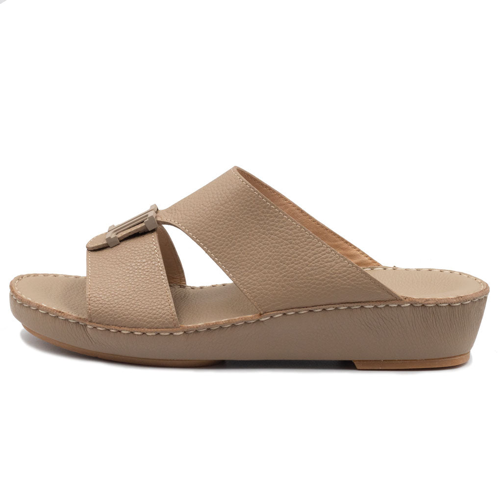 Mens Arabic Sandal - S7792