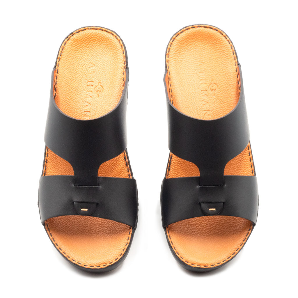 Men's Arabic Sandal-S7782