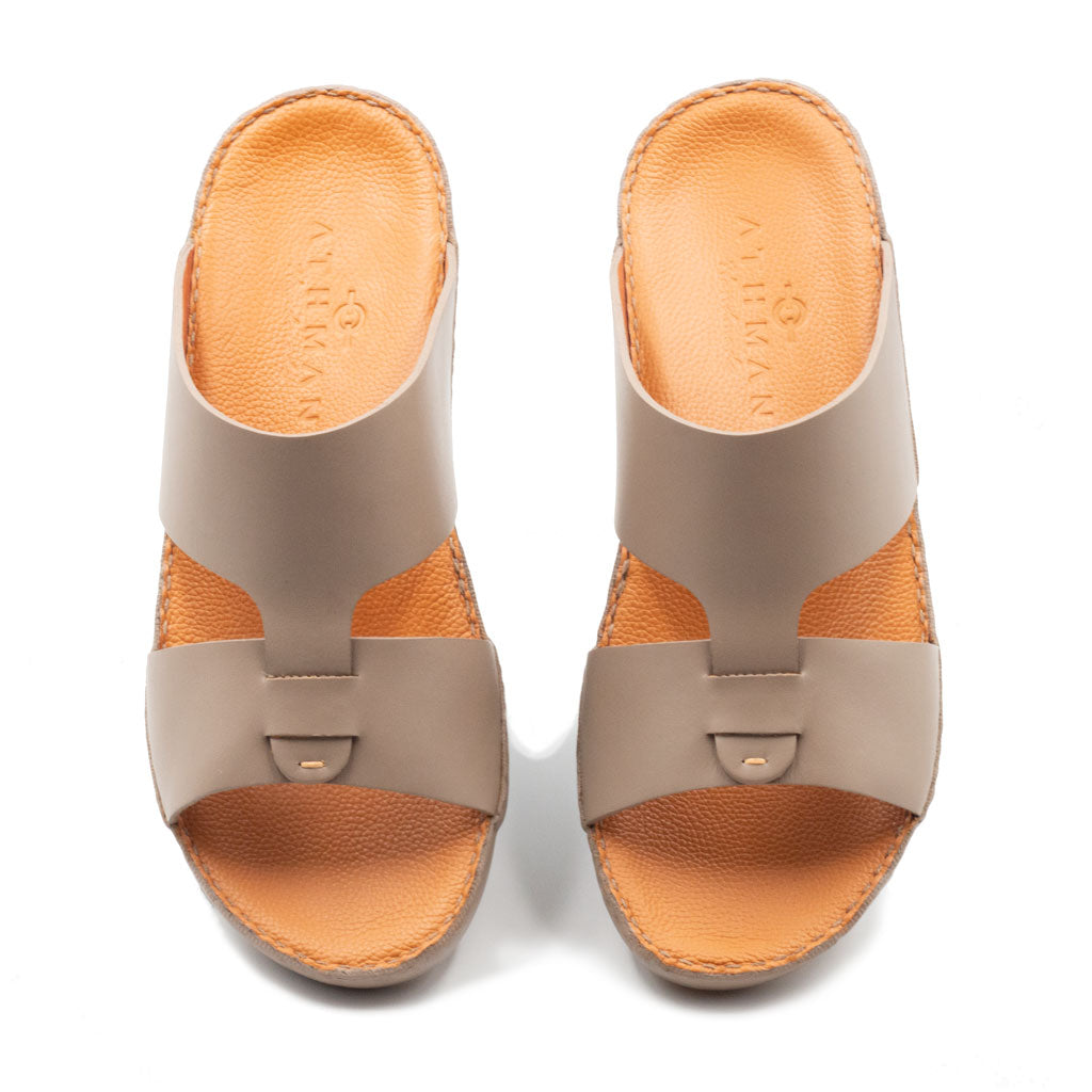 Men's Arabic Sandal-S7782