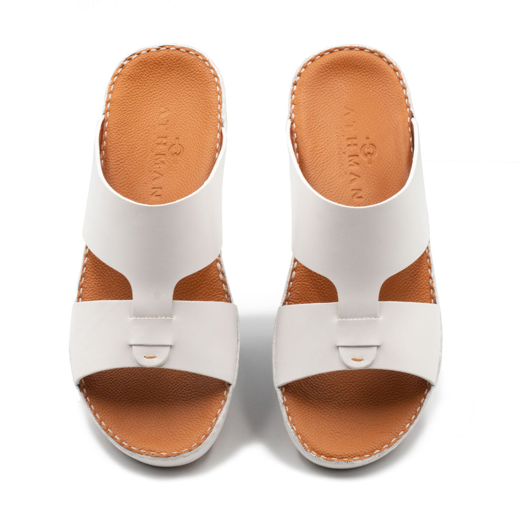 Men's Arabic Sandal-S7782