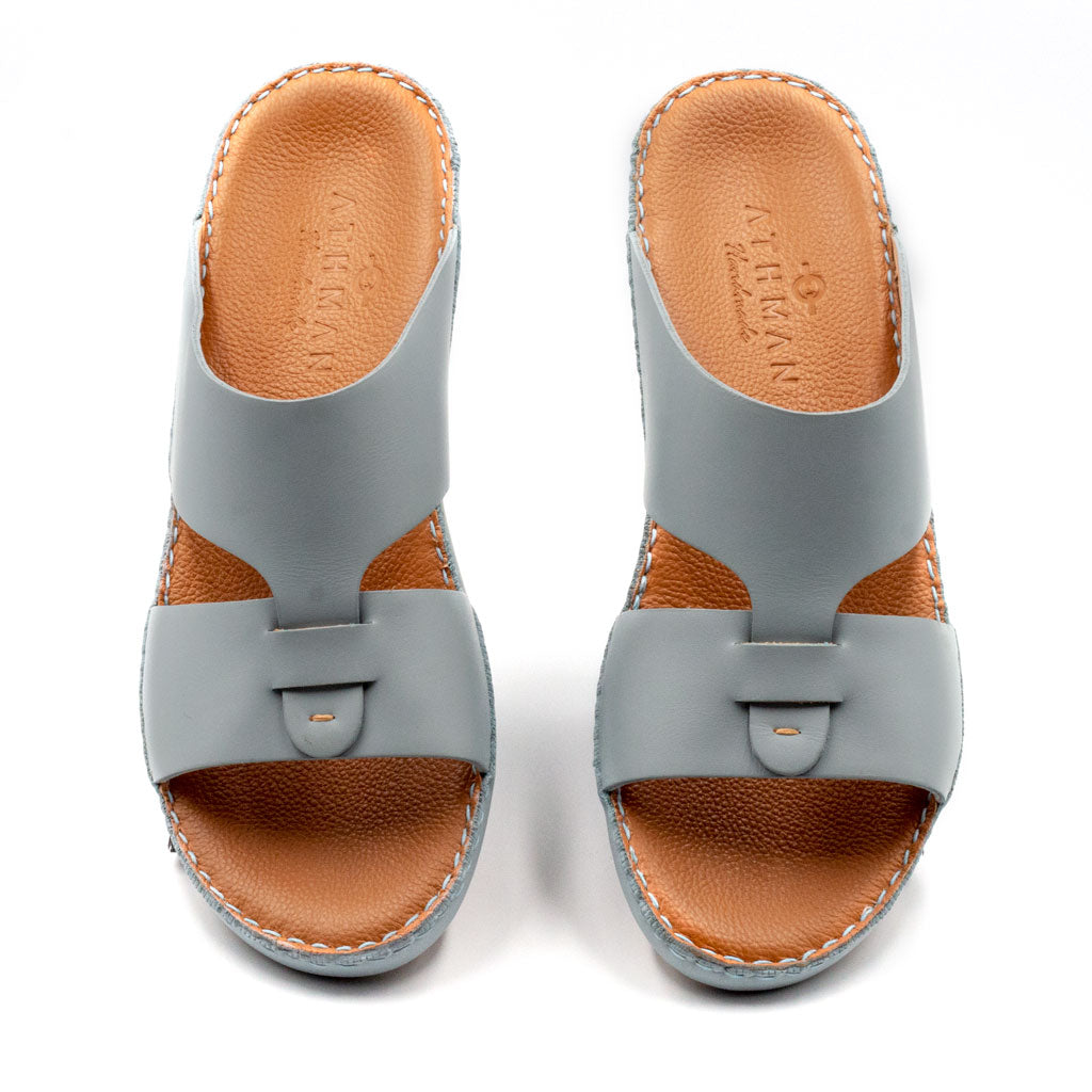 Men's Arabic Sandal-S7782