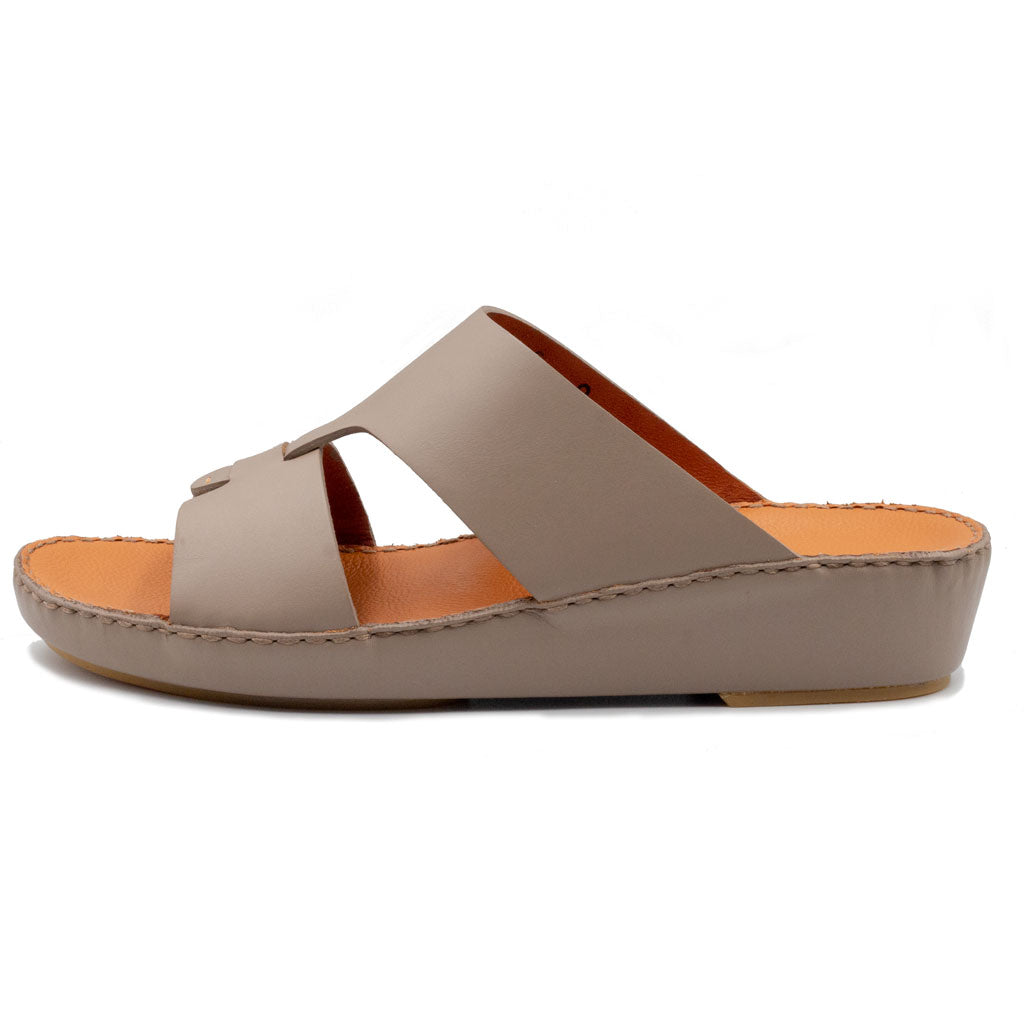 Men's Arabic Sandal-S7782