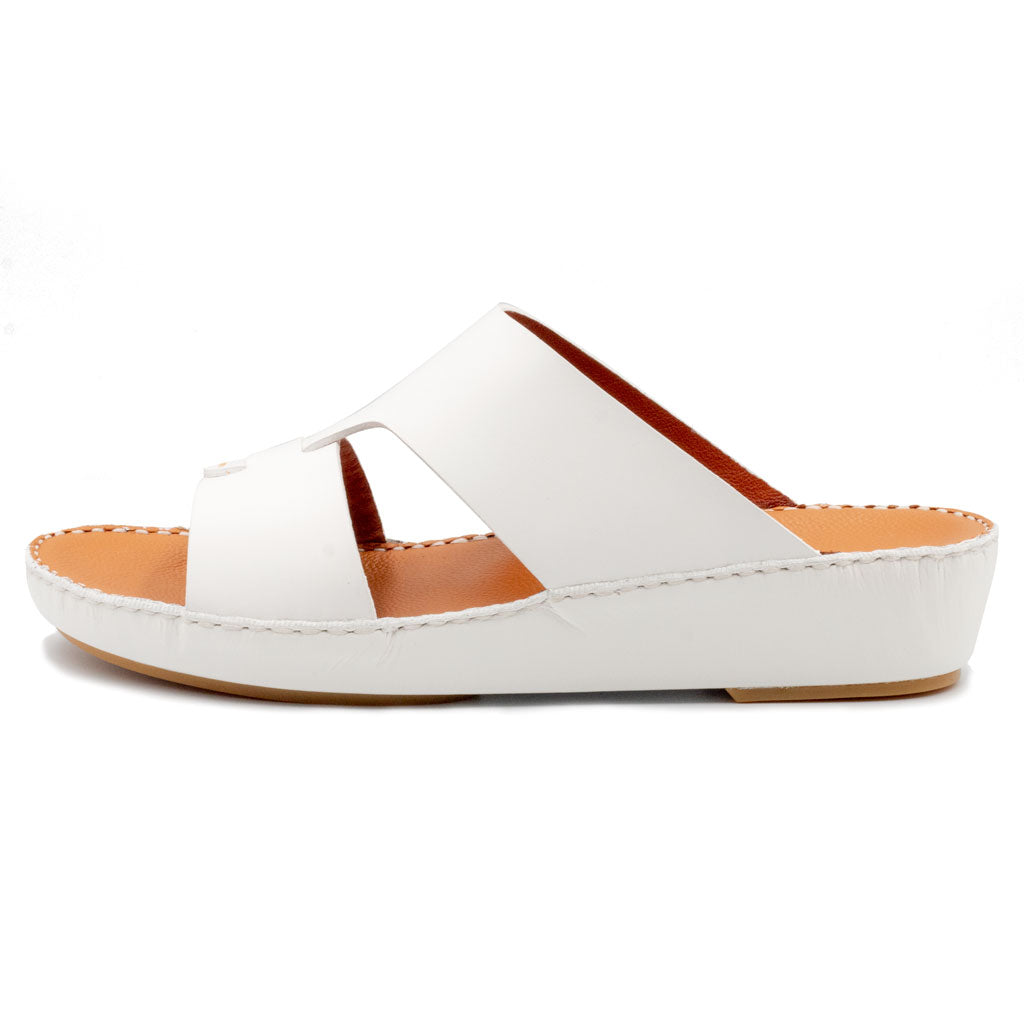 Men's Arabic Sandal-S7782