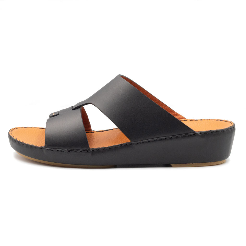 Men's Arabic Sandal-S7782