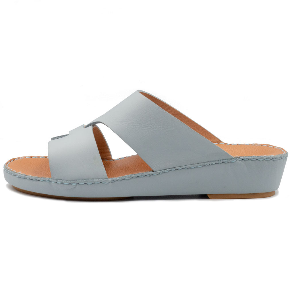 Men's Arabic Sandal-S7782