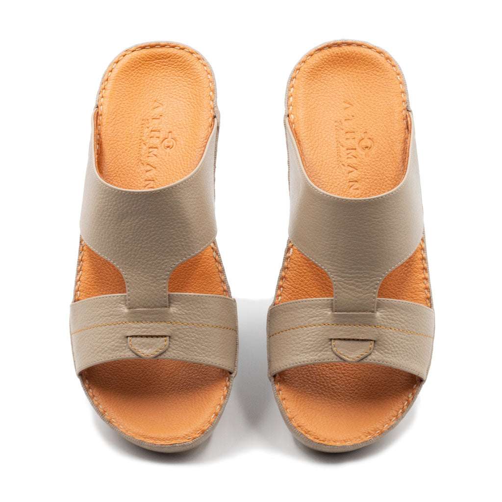 Men's Arabic Sandal - AT03