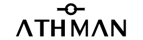 Athman Logo