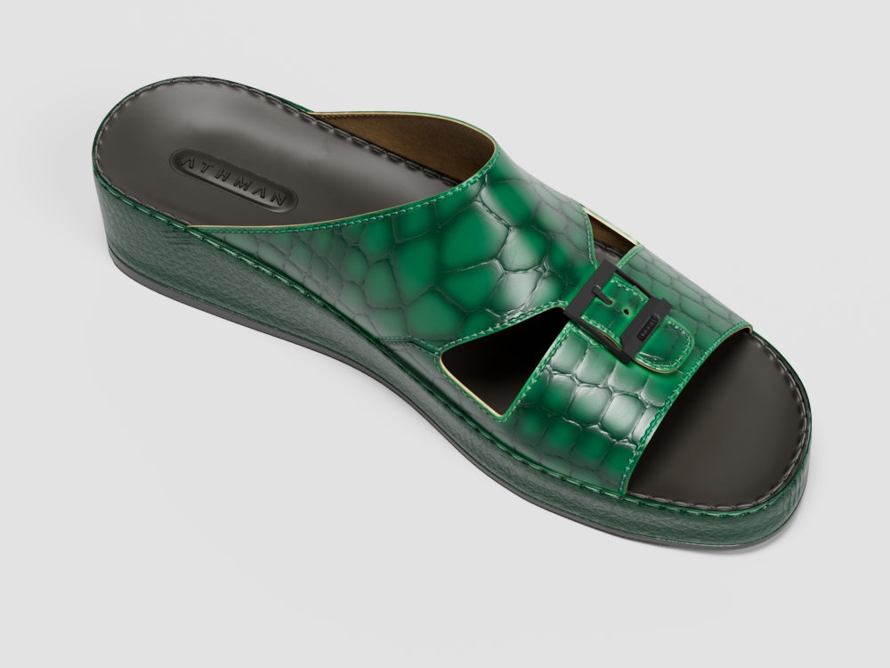 Men's Arabic Sandal - IT393