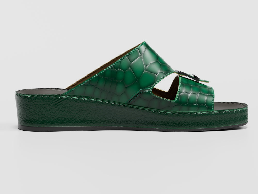 Men's Arabic Sandal - IT393
