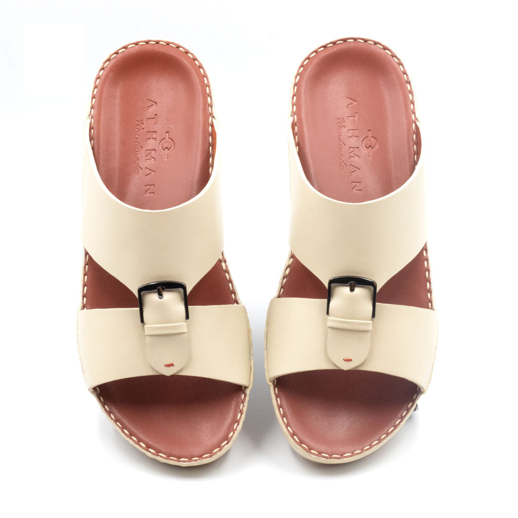 Men's Arabic Sandal - AT10B