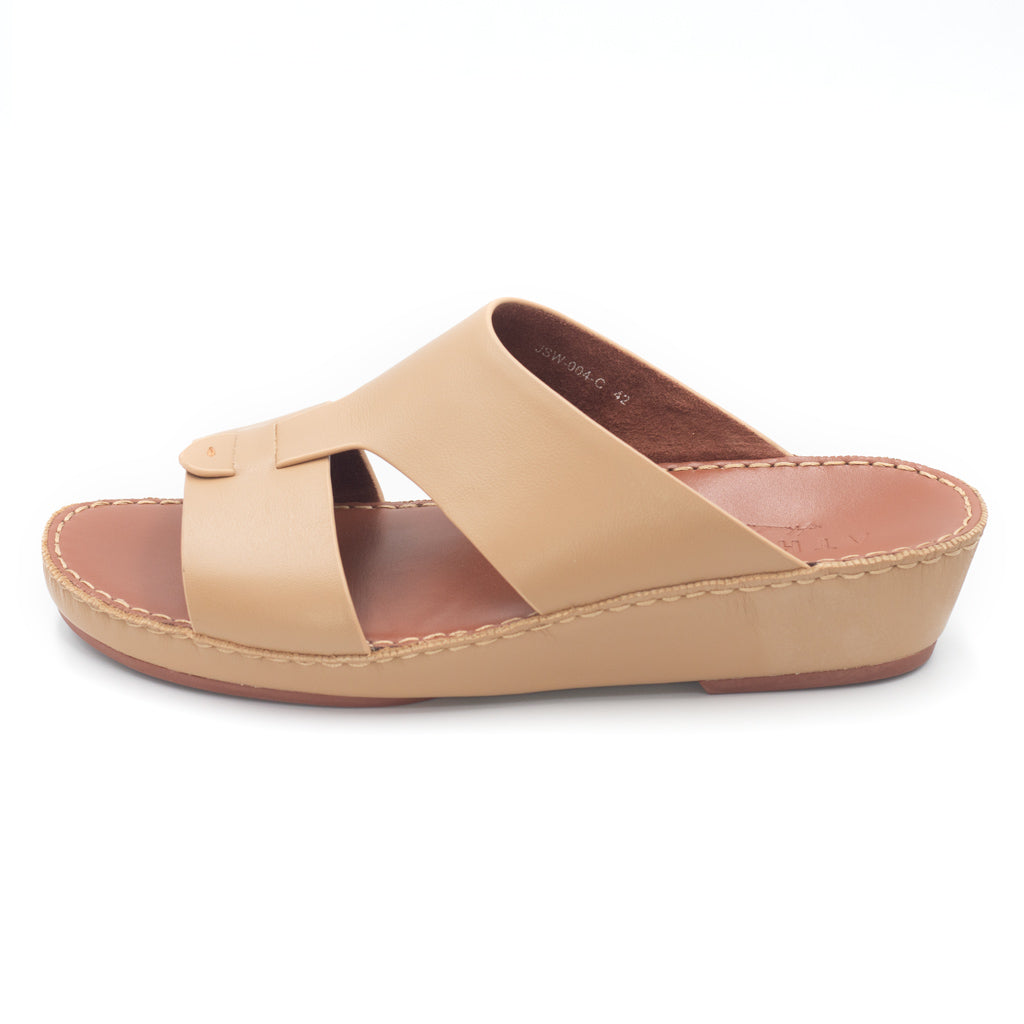 Men's Arabic Sandal - Athman Star - AST02