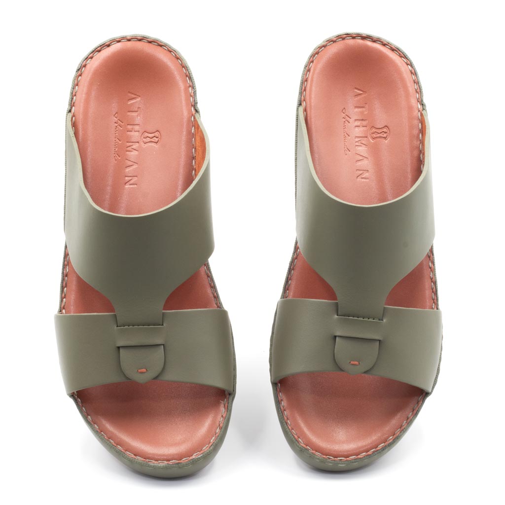 Men's Arabic Sandal - AT01 V2