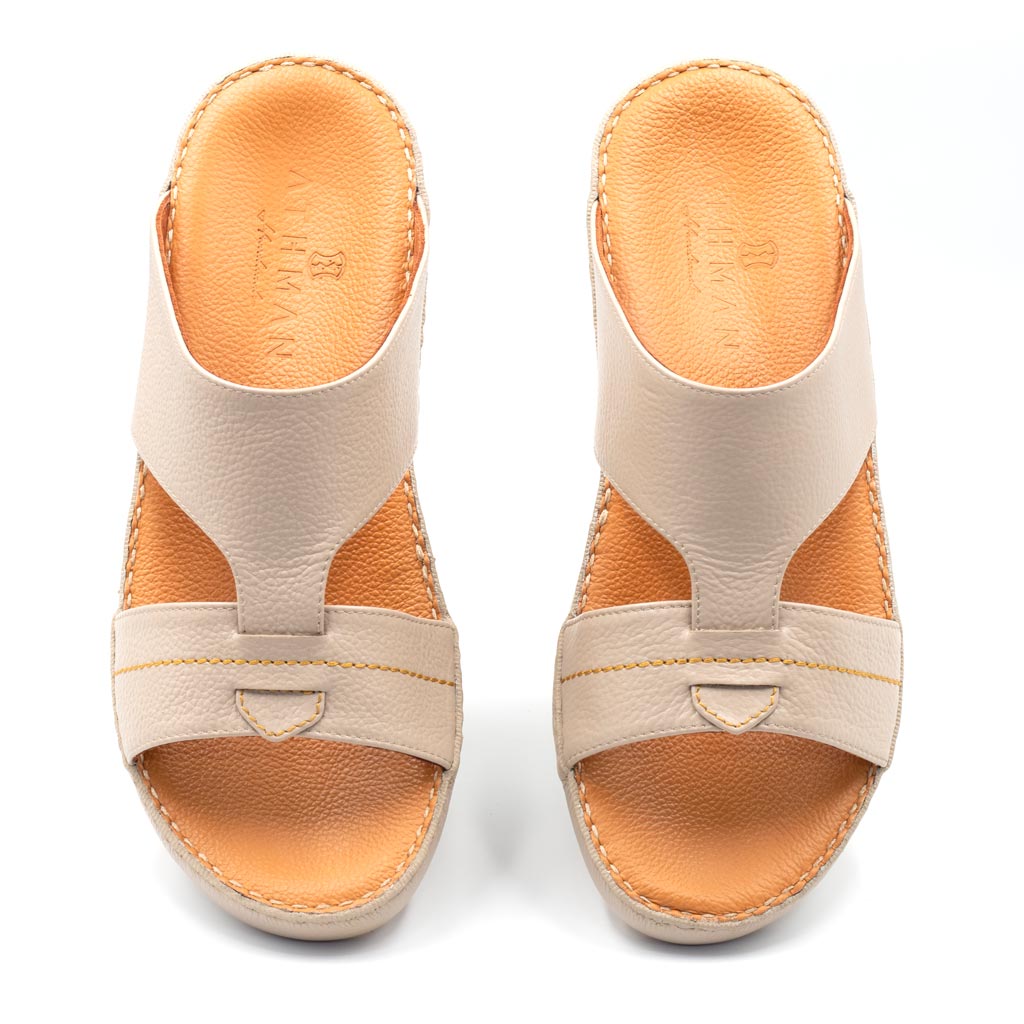 Men's Arabic Sandal - AT03