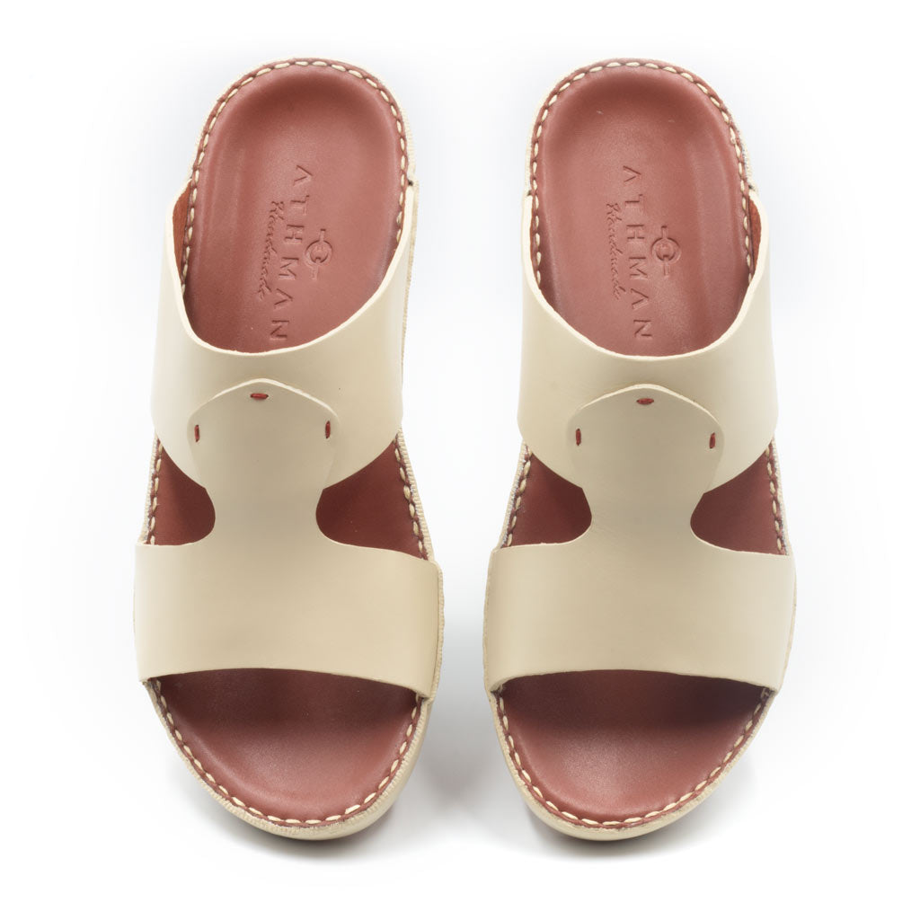 Men's Arabic Sandal - AT04M