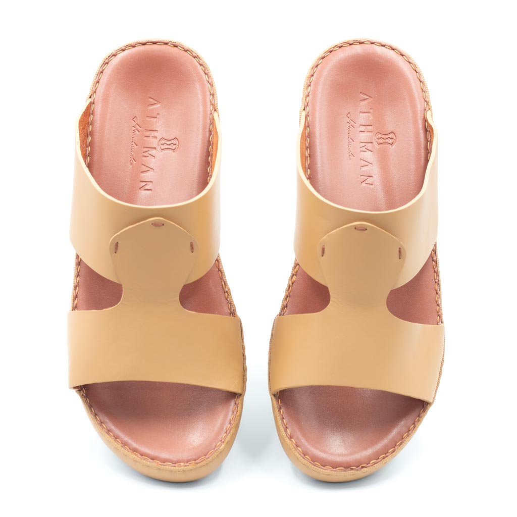 Men's Arabic Sandal - AT04M