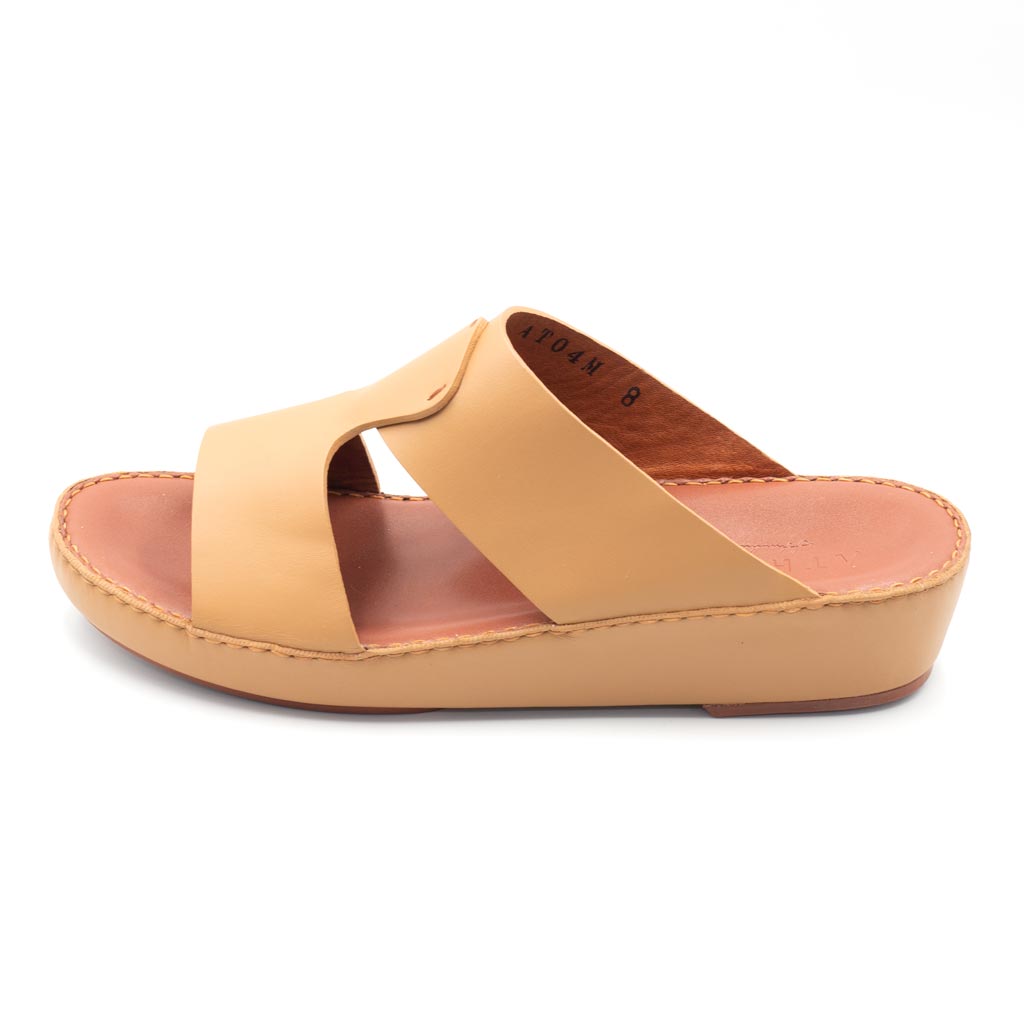 Men's Arabic Sandal - AT04M