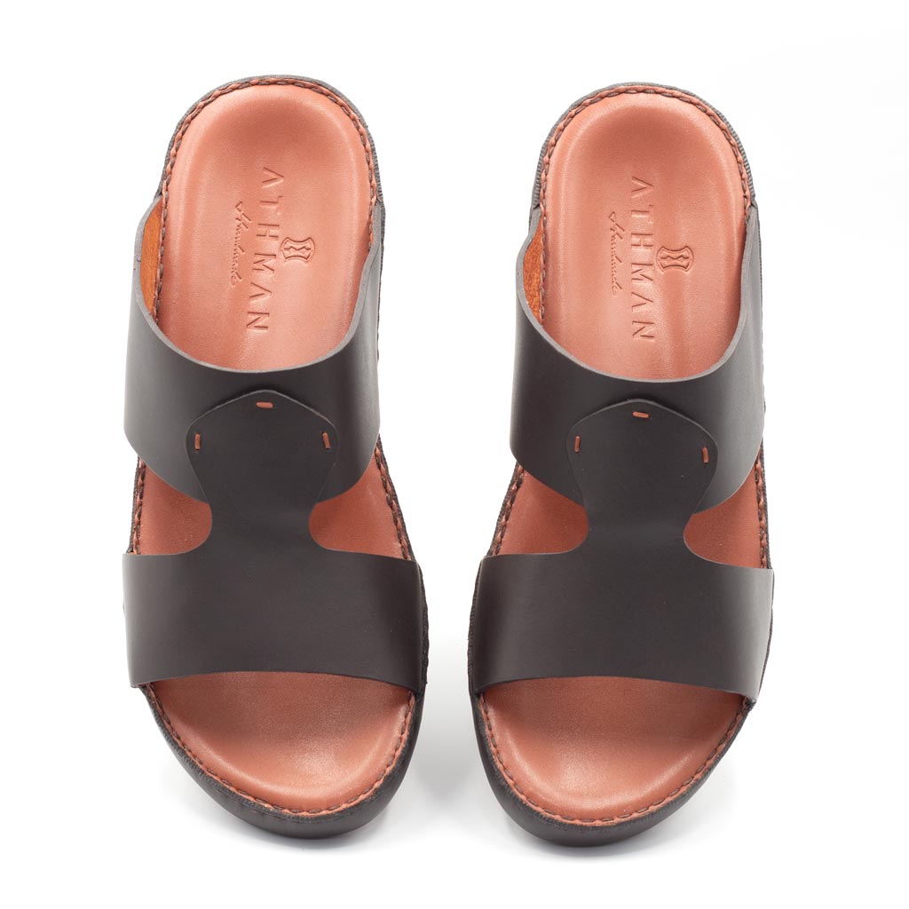 Men's Arabic Sandal - AT04M