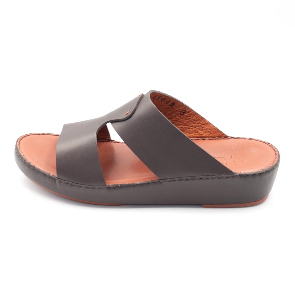 Men's Arabic Sandal - AT04M