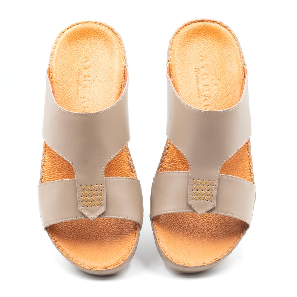 Men's Arabic Sandal - AT08
