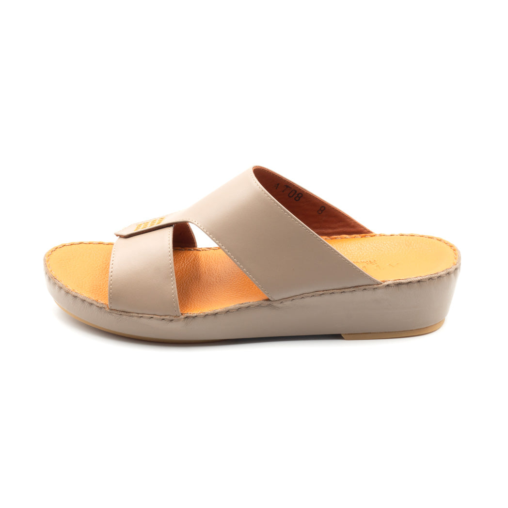 Men's Arabic Sandal - AT08