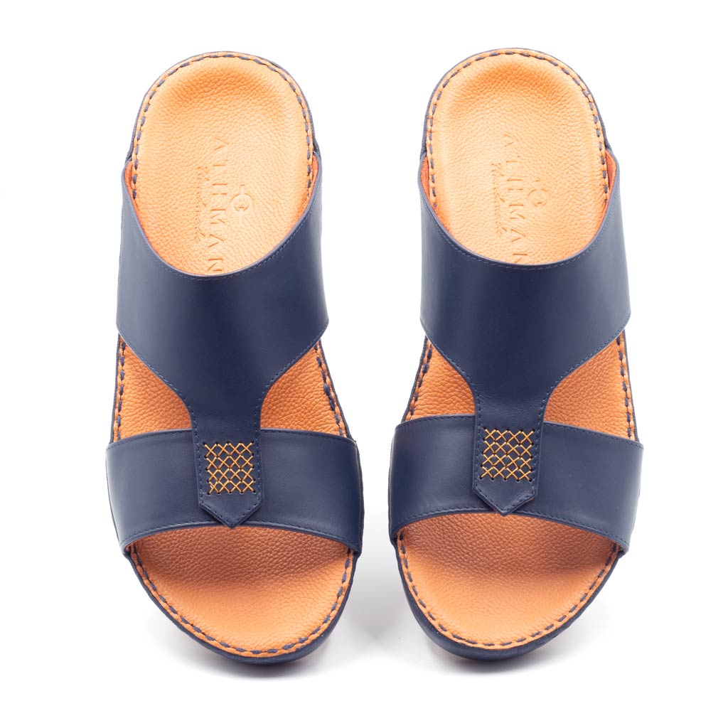 Men's Arabic Sandal - AT08