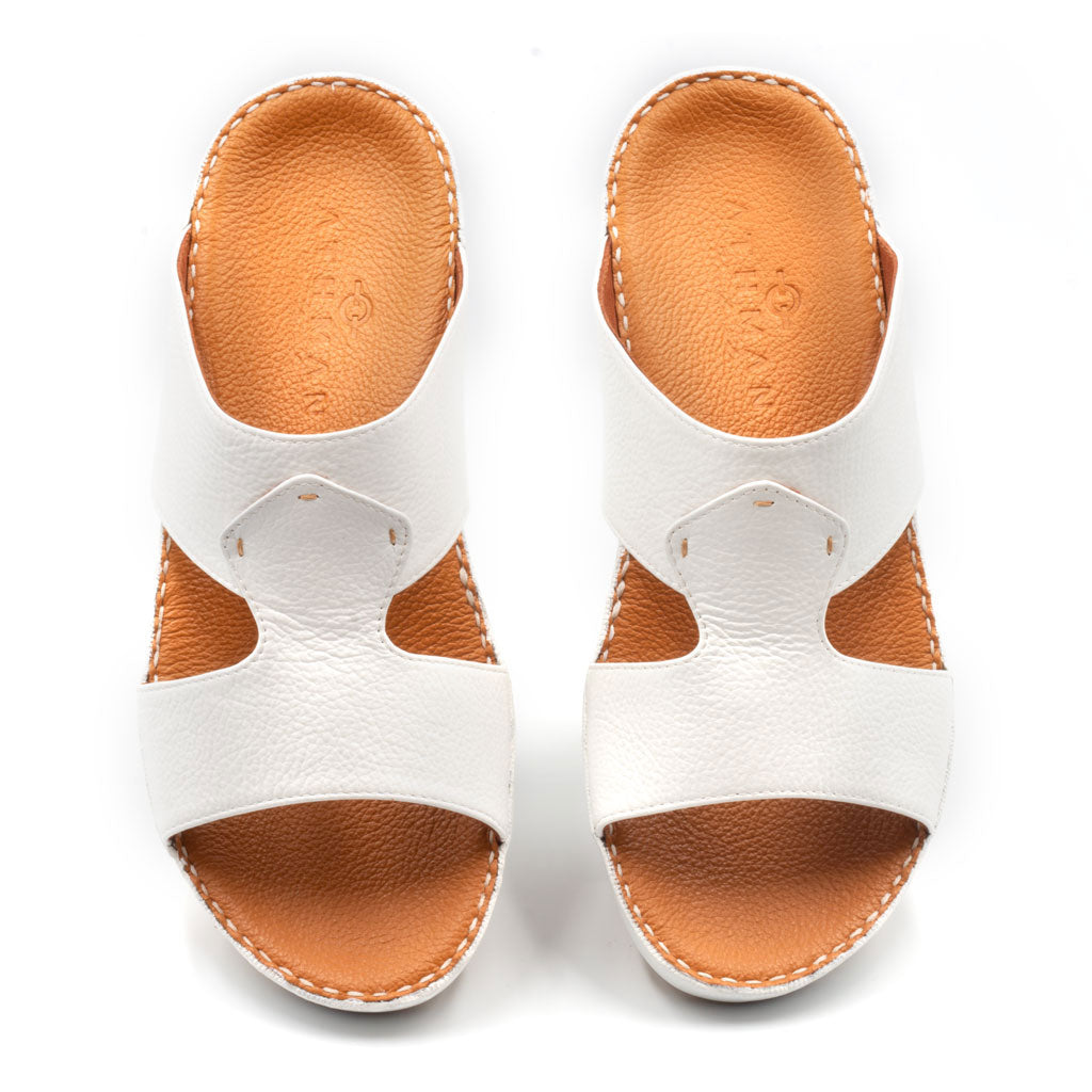 Men's Arabic Sandal - AT09