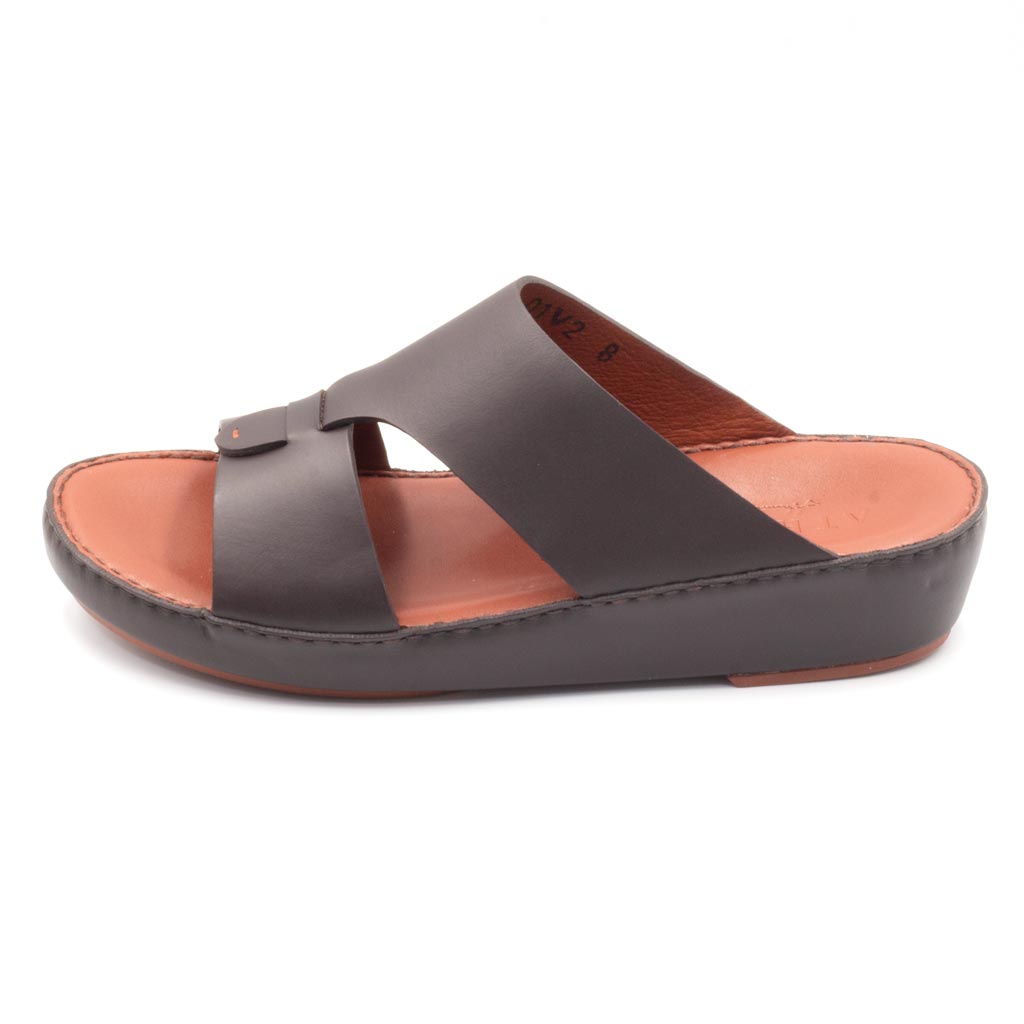 Men's Arabic Sandal - AT01 V2